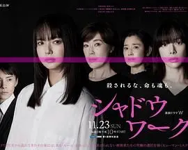 《影子工作》影评：当谎言成为日常，谁才是真正的赢家？（深度解析）