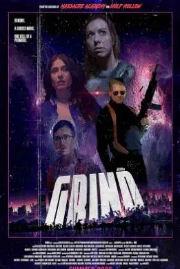 末日废土下的生存游戏：《报废2025》深度影评：当科技沦为垃圾，人性何去何从？