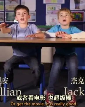 盘点英国最受欢迎儿童读物Top50：不仅仅是故事，更是童年回忆与文化传承！