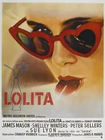 《洛丽塔1962》：斯坦利·库布里克镜头下的禁忌之恋与纯真摧毁，一场跨越时代的争议审视