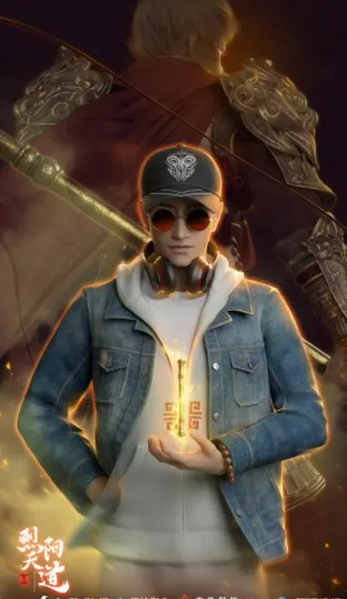 《烈阳天道》：史诗级科幻巨制，见证人类飞越极限的壮丽征途