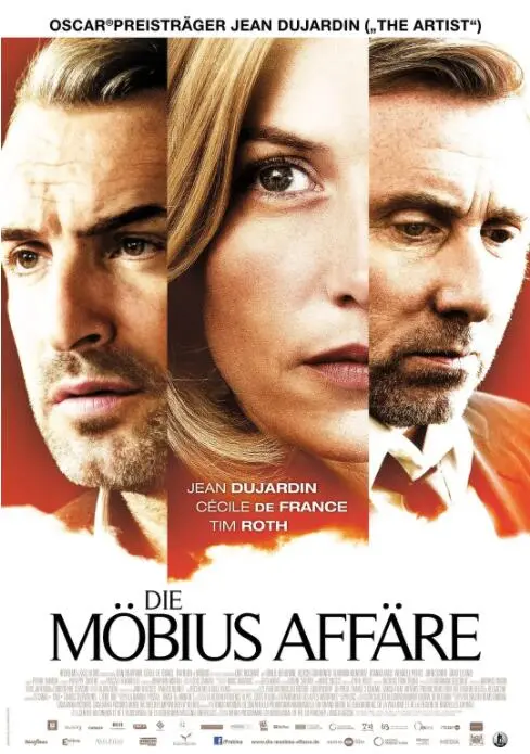 《生死迷局》：悬疑烧脑的犯罪惊悚，一场意想不到的致命游戏，结局震撼反转！